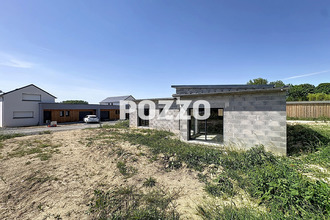 achat maison brehal 50290
