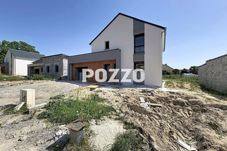 achat maison brehal 50290
