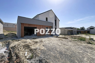 achat maison brehal 50290