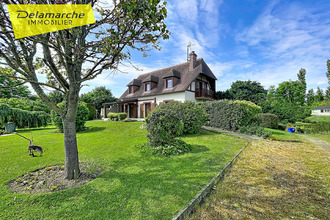 achat maison brehal 50290