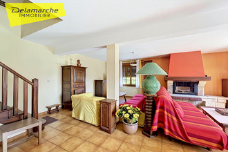 achat maison brehal 50290