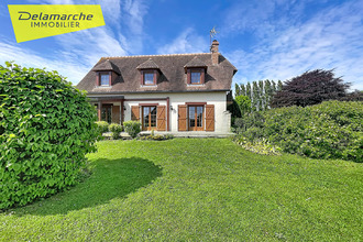 achat maison brehal 50290