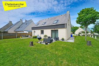 achat maison brehal 50290