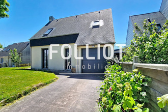 achat maison brehal 50290