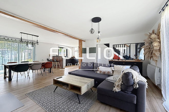 achat maison brehal 50290