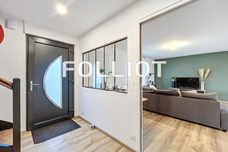 achat maison brehal 50290