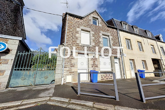 achat maison brehal 50290