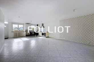 achat maison brehal 50290