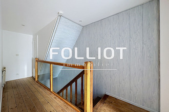 achat maison brehal 50290