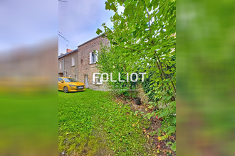 achat maison brehal 50290