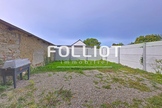 achat maison brehal 50290