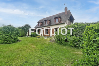 achat maison brehal 50290