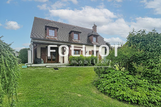 achat maison brehal 50290