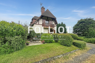 achat maison brehal 50290