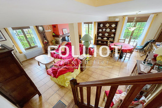 achat maison brehal 50290