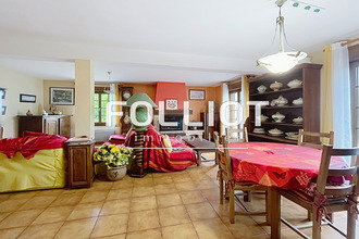 achat maison brehal 50290