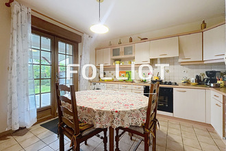 achat maison brehal 50290