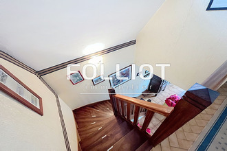achat maison brehal 50290