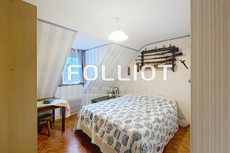 achat maison brehal 50290