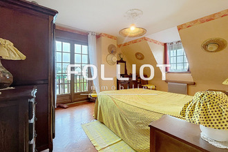 achat maison brehal 50290