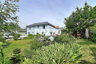 achat maison brehal 50290