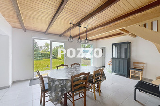 achat maison brehal 50290