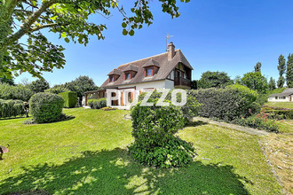 achat maison brehal 50290