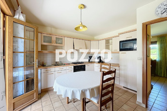 achat maison brehal 50290