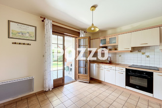 achat maison brehal 50290