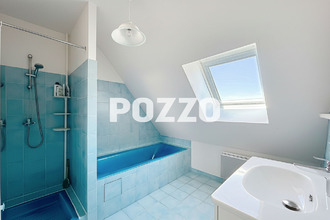 achat maison brehal 50290