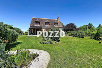 achat maison brehal 50290