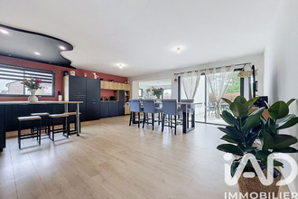 achat maison brehal 50290
