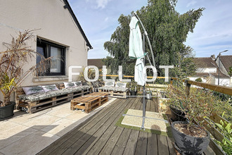 achat maison brehal 50290