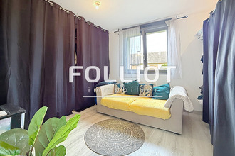 achat maison brehal 50290