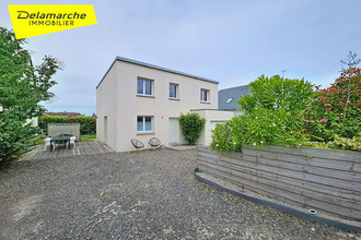 achat maison brehal 50290