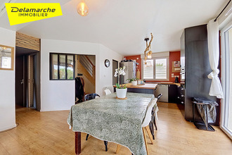 achat maison brehal 50290