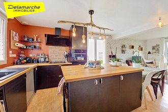 achat maison brehal 50290