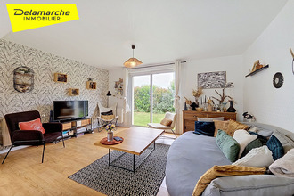 achat maison brehal 50290