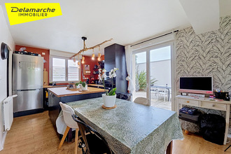 achat maison brehal 50290