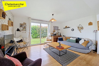 achat maison brehal 50290