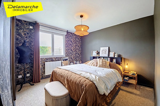 achat maison brehal 50290