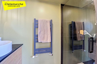 achat maison brehal 50290