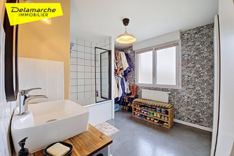 achat maison brehal 50290
