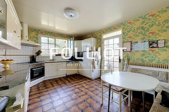 achat maison brehal 50290