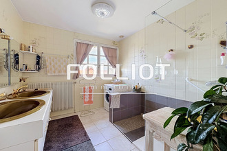 achat maison brehal 50290