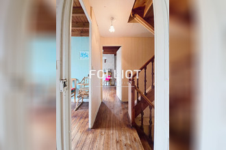 achat maison brehal 50290