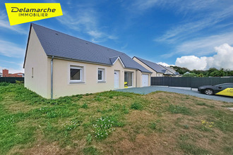 achat maison brehal 50290