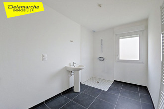 achat maison brehal 50290