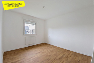 achat maison brehal 50290