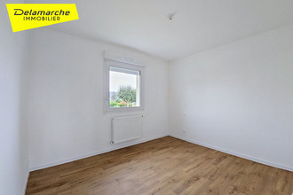 achat maison brehal 50290